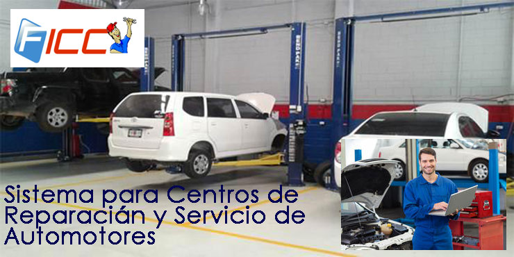 Ficc Motor